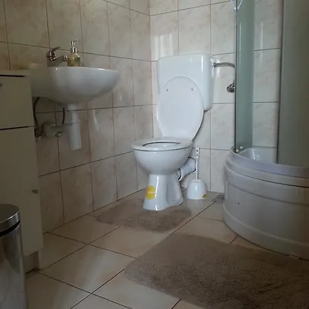 Apartmán Roki
