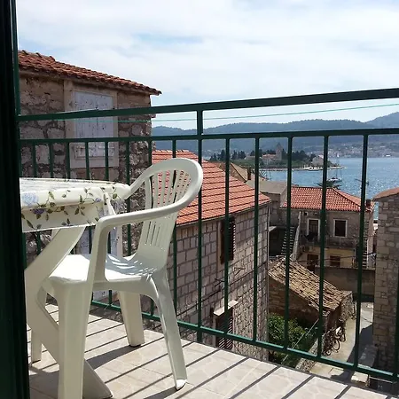 Apartmán Roki
