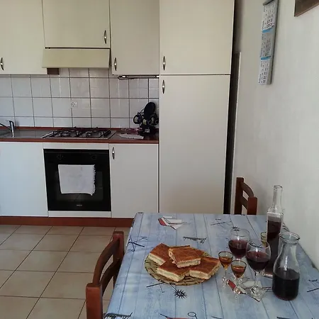 Apartmán Roki Vis