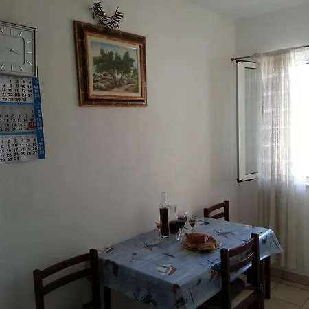 Apartmán Roki