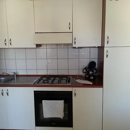 Roki Apartmán