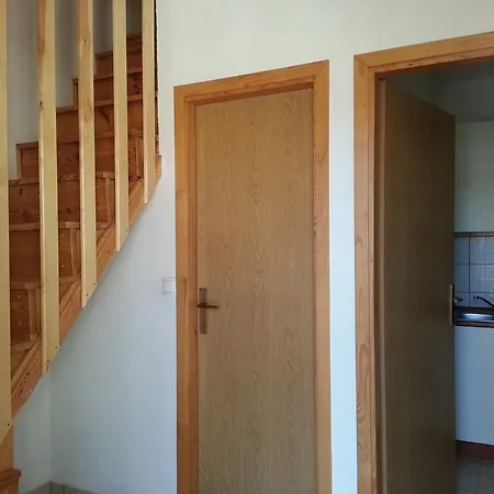 Apartmán Roki